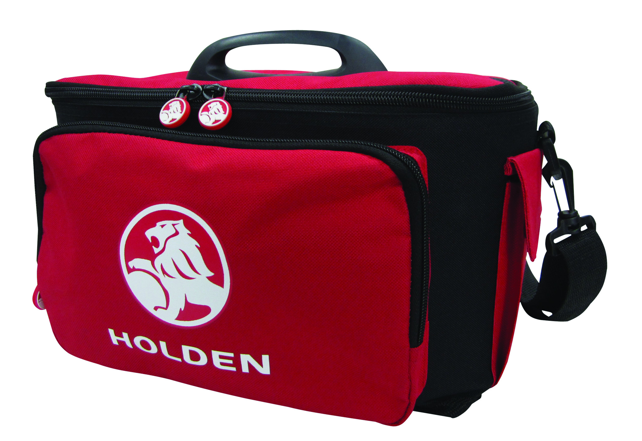 Holden Cooler Bag with Drinks Tray