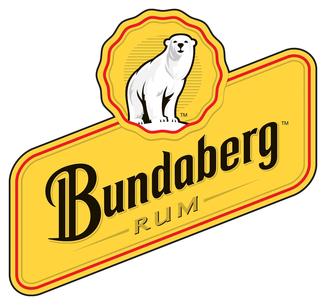 Bundaberg Rum 