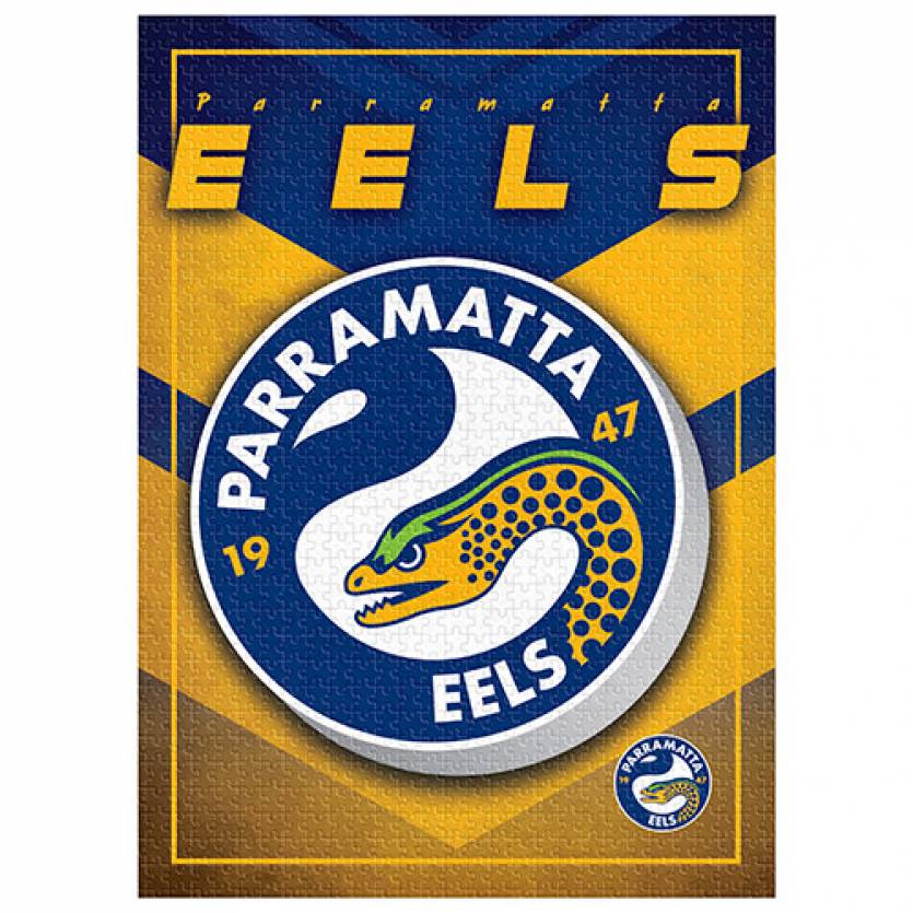 Parramatta Eels 