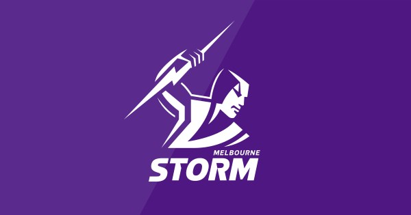  NRL Melbourne Storm
