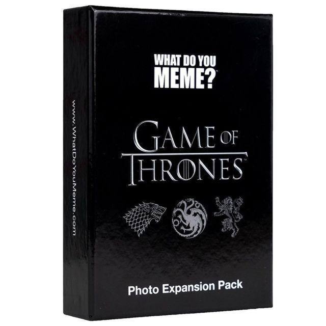 What Do You Meme - Stoner Expansion Pack