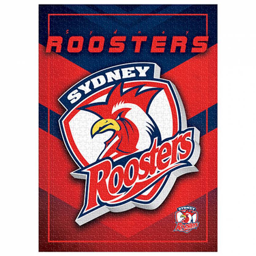 Sydney Roosters 