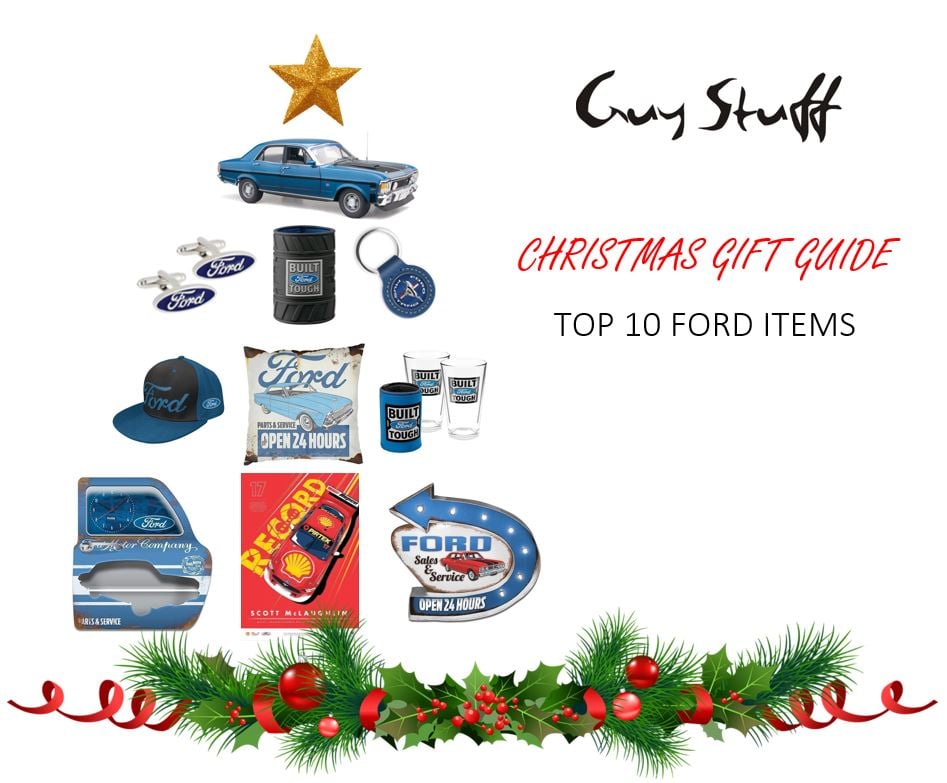 Top Selling Ford Items