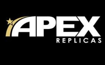 Apex Replicas 