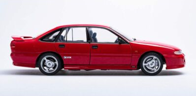 PRE ORDER - Holden HSV VS GTS Diablo Red 1:18 Scale Model Car (FULL PRICE - $275.00*)