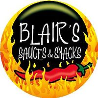 Blair's Hot Sauces
