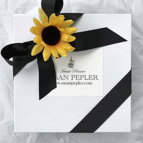 Sweet Dreams by Susan Pepler