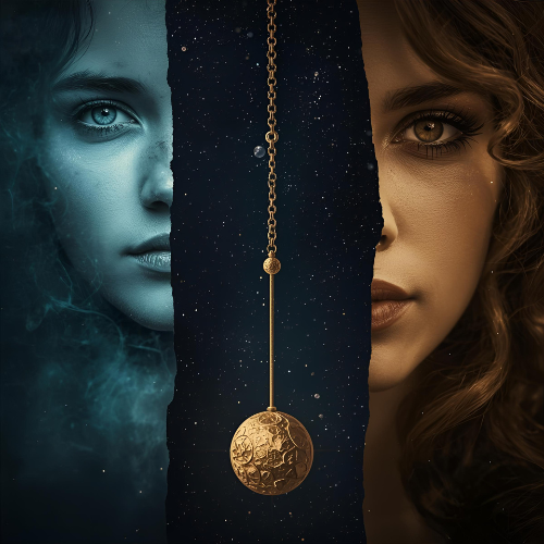 My product on a desk