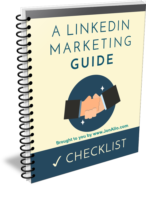 LinkedIn Marketing Guide