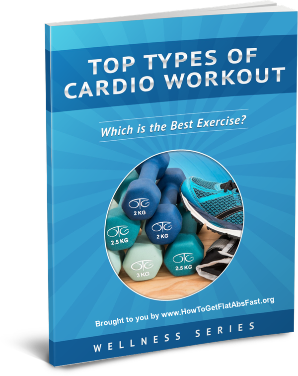 Top Types of Steady State Cardio Workout