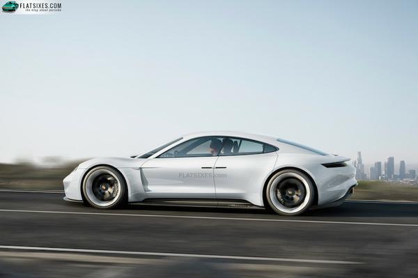 Mission E
