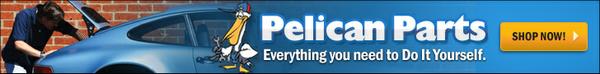 Pelican Parts