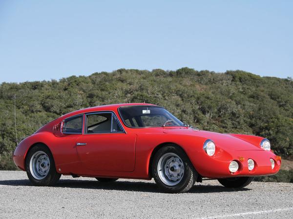 APAL Porsche for sale