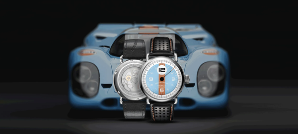Ferro Watches