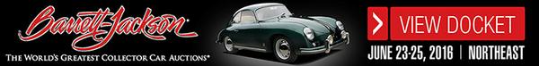 barrett Jackson