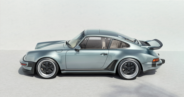 Singer Porsche