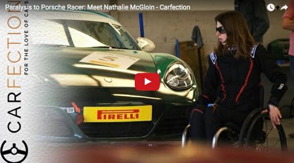 Nathalie McGloin