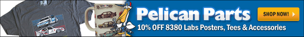 Pelican Parts