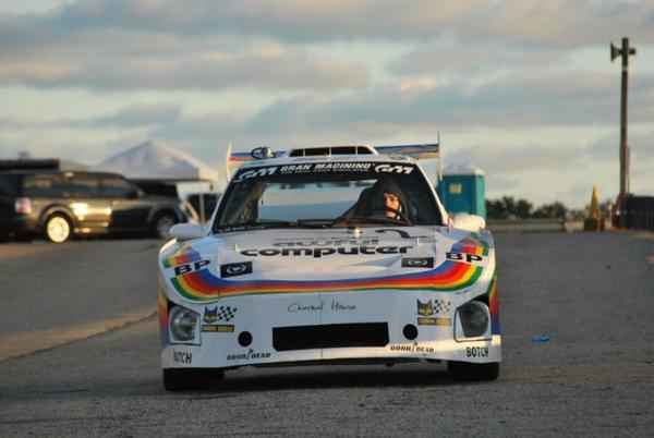 LeMons 935 Replica