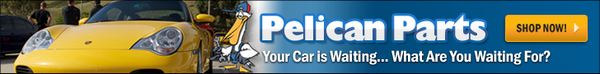Pelican Parts