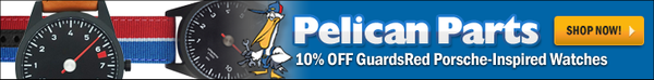 Pelican Parts