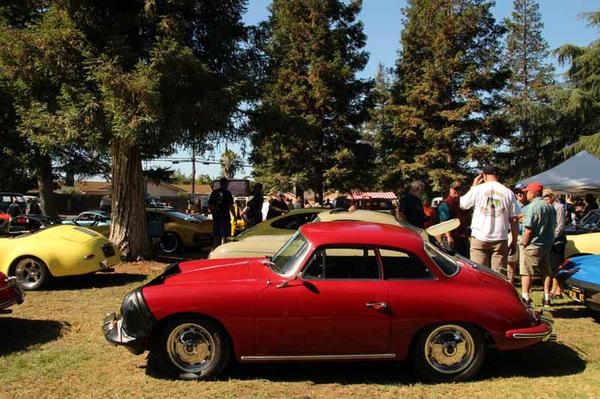 NorCal Treffen