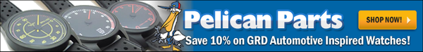 Pelican Parts