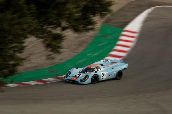 Porsche