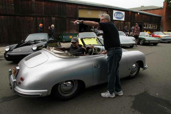 EASY Cars and Coffee