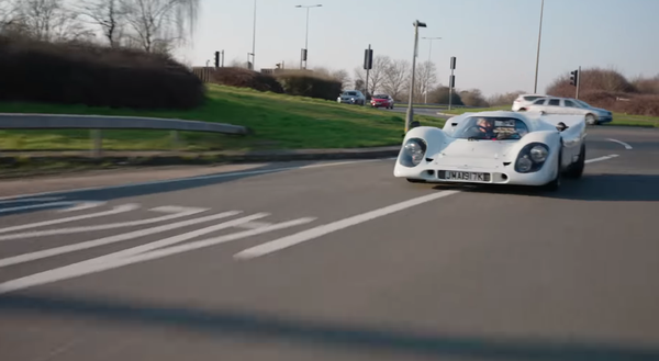 917 on the street
