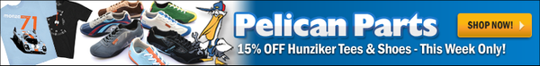 Pelican Parts