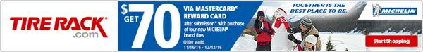 Michelin Promo