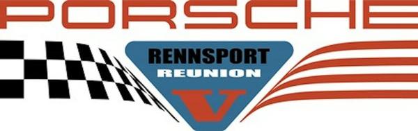 Rennsport Reunion V post