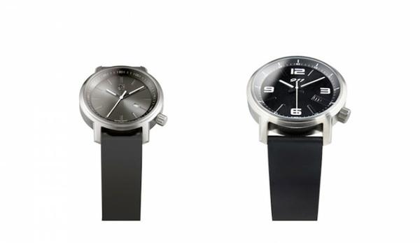 Porsche Essential Watch
