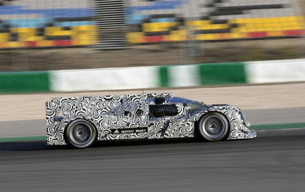 31 facts about lemans