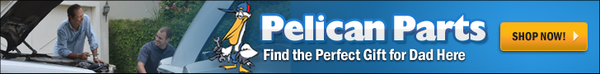 Pelican Parts