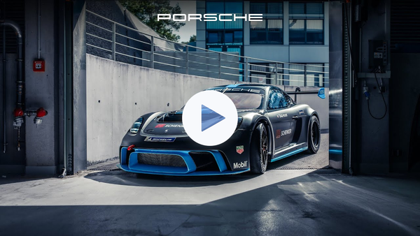 GT4 e-Performance Tour - 2023 Recap