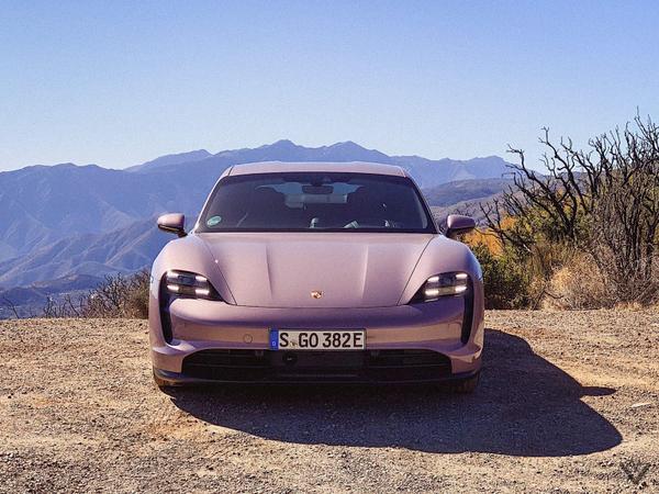 Photo credit: Manuel Carrillo / EV Pulse