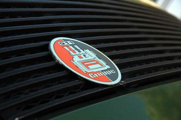 R gruppe treffen special report