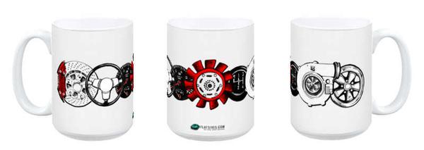 Turbocharge your morning