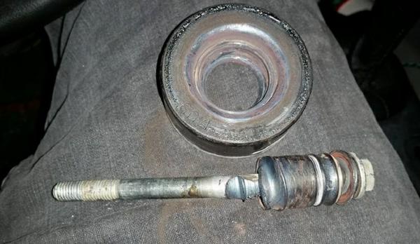 why we didn't make it to sema