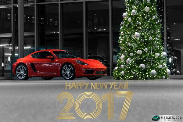 Happy New Year!