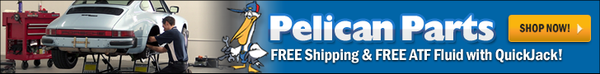 Pelican Parts