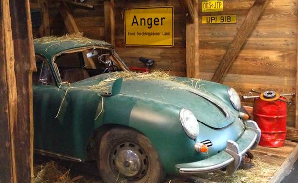 porsche traumwerk display porsche