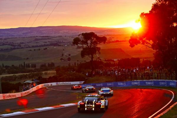 Bathurst 12 Hours