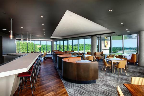 Restaurant 356