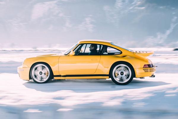 Ruf Porsche