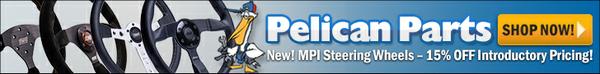 Pelican Parts