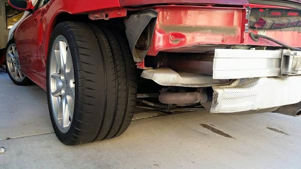 project boxster wide tires