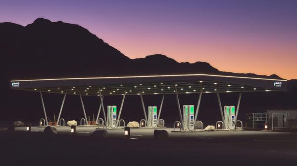 WORRIED ABOUT CHARGING YOUR TAYCAN? IT’S GETTING EASIER EVERYDAY